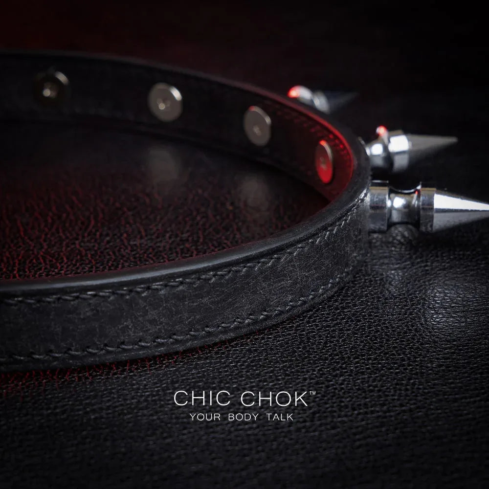 Gravity - Choker - CHICCHOK