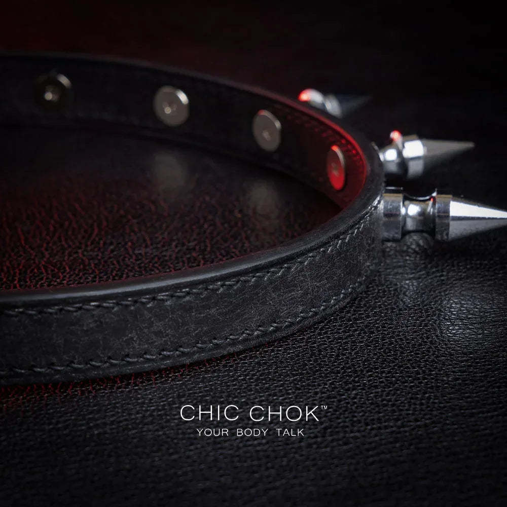 Gravity - Choker - CHICCHOK