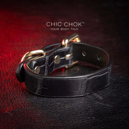Hades’ Shackle - Bracelet - CHICCHOK