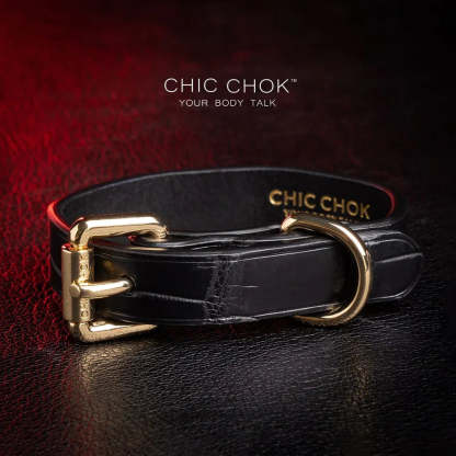 Hades’ Shackle - Bracelet - CHICCHOK