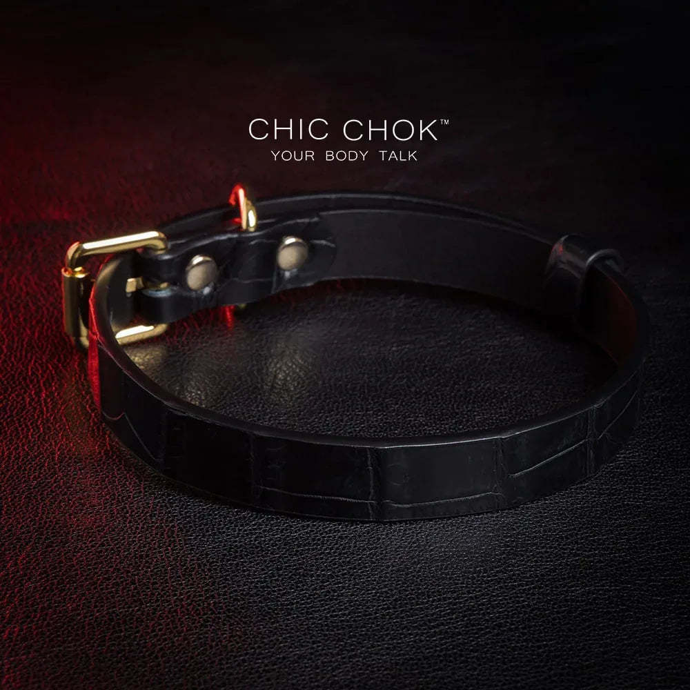Hand of Hades - Choker - CHICCHOK