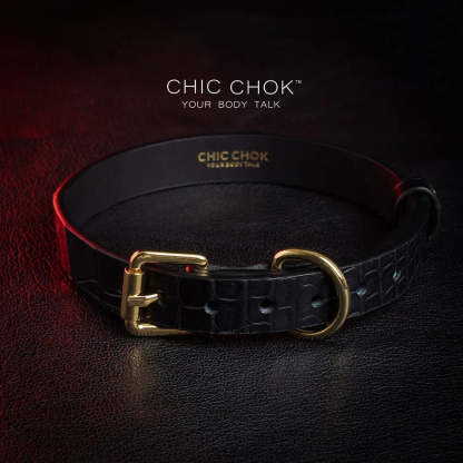 Hand of Hades - Choker - CHICCHOK
