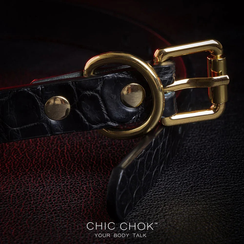 Hand of Hades - Choker - CHICCHOK