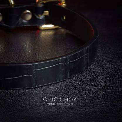 Hand of Hades - Choker - CHICCHOK