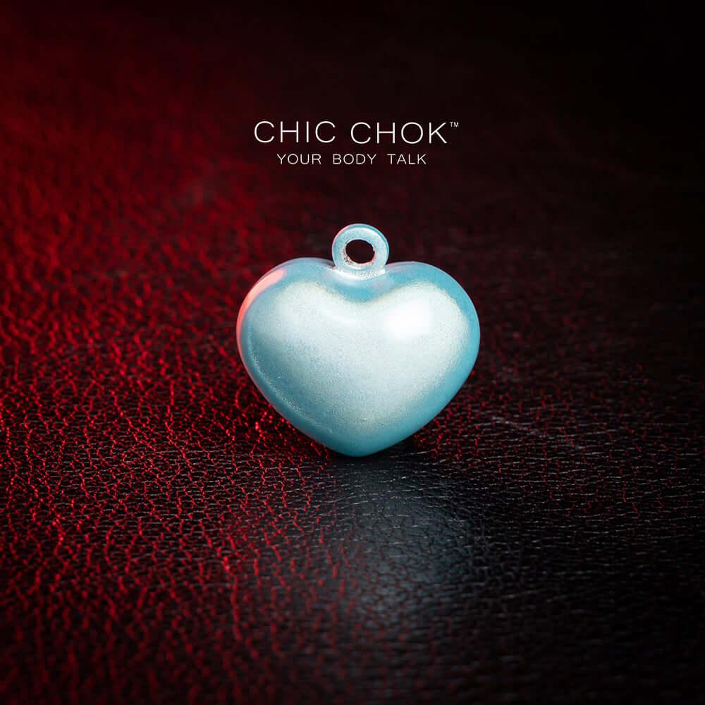 Heart Bell - CHICCHOK