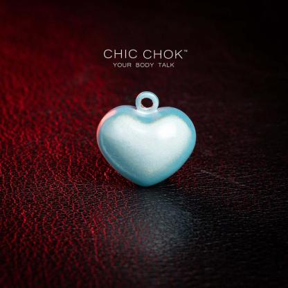 Heart Bell - CHICCHOK