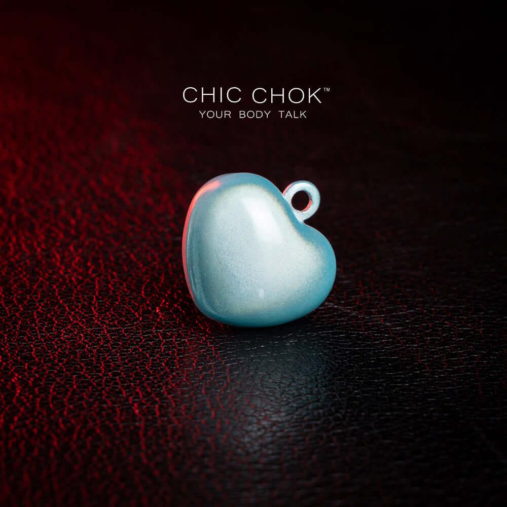 Heart Bell - CHICCHOK