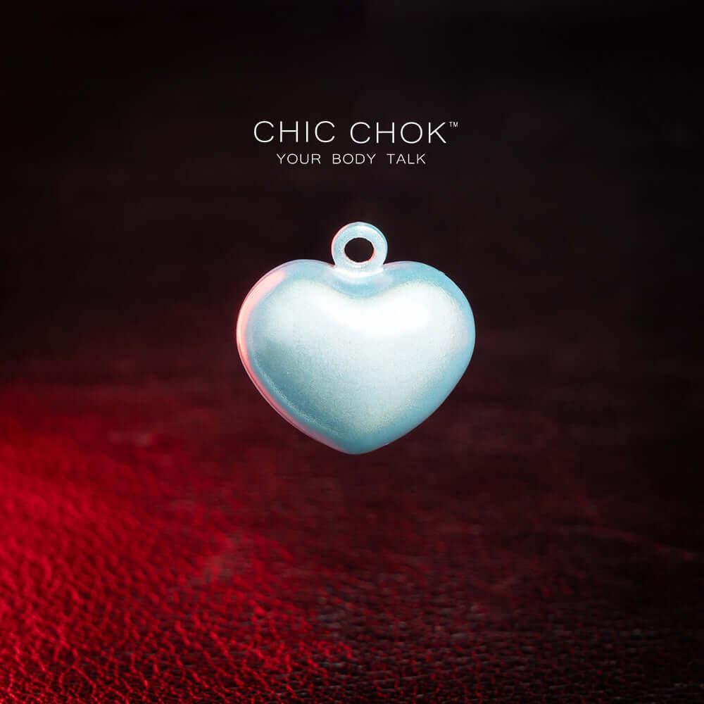 Heart Bell - CHICCHOK