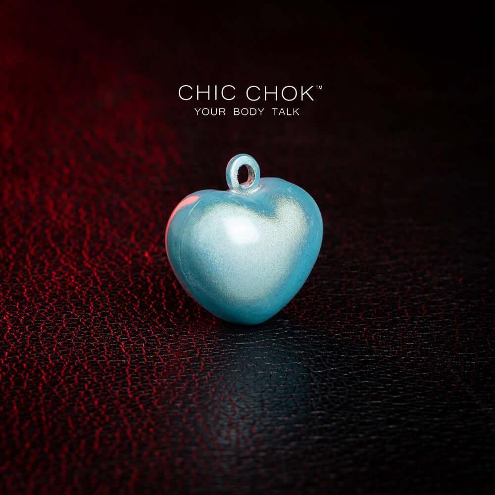 Heart Bell - CHICCHOK