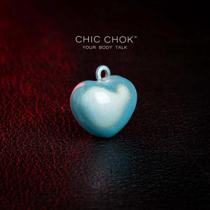 Heart Bell - CHICCHOK