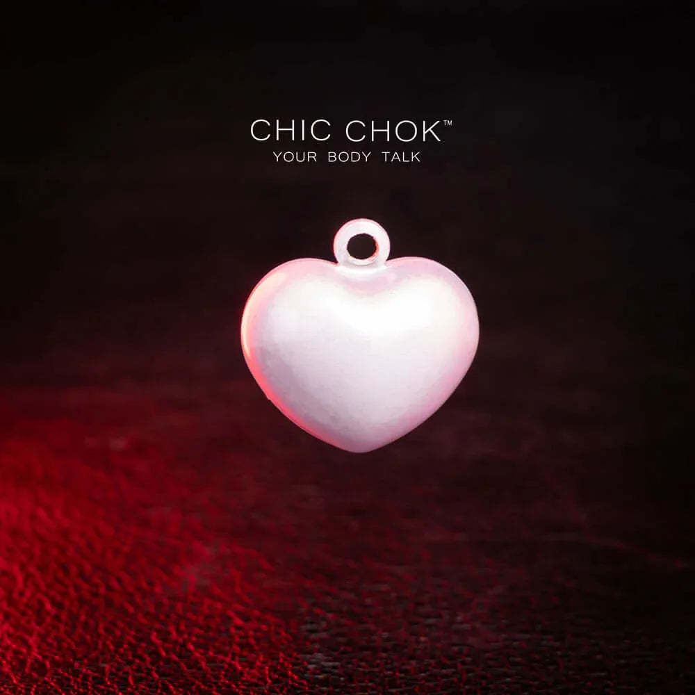 Heart Bell - CHICCHOK