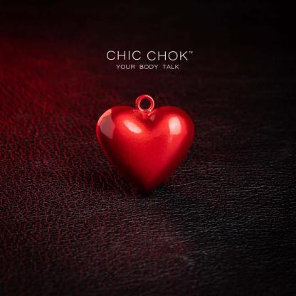 Heart Bell - CHICCHOK