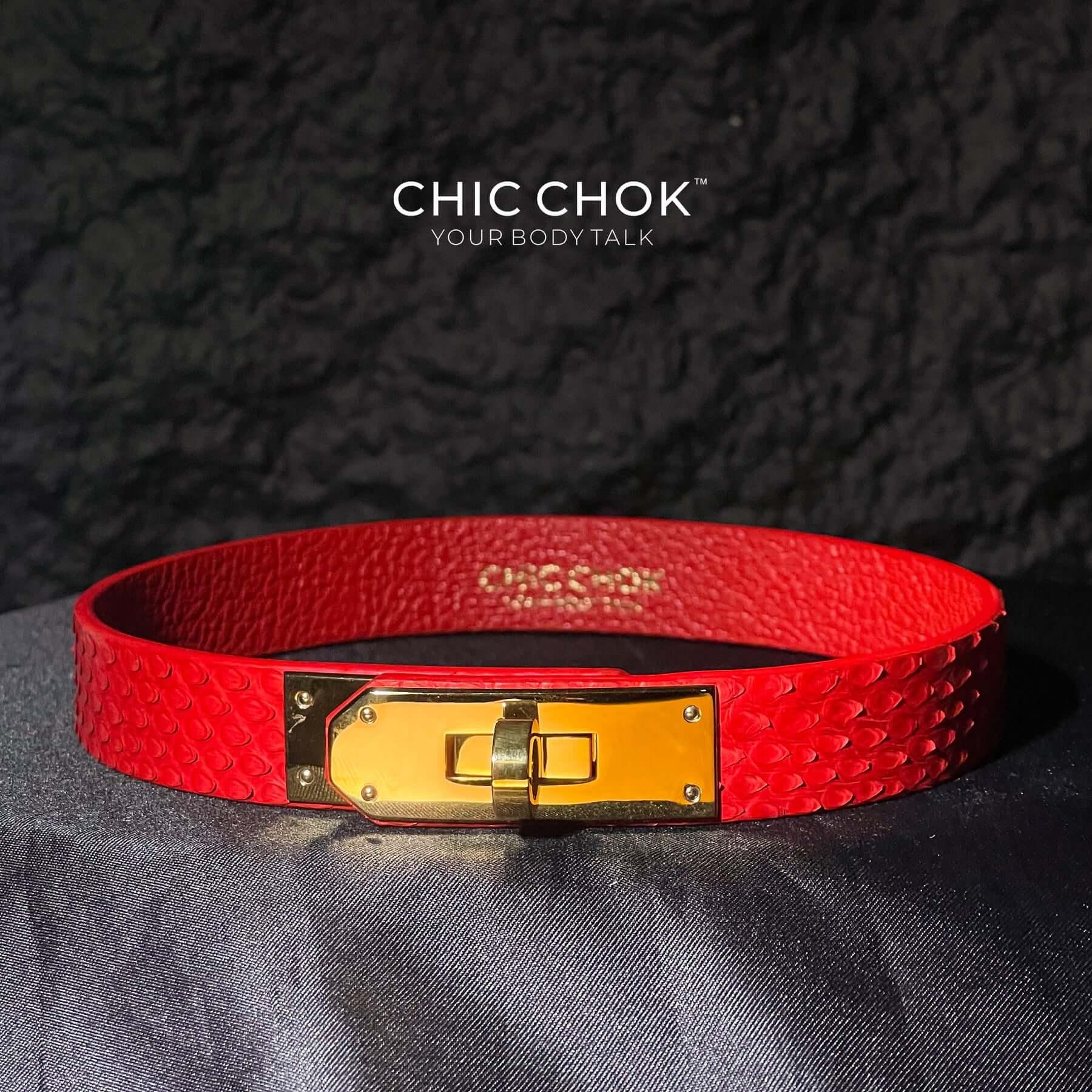 Honey Wild - Choker - CHICCHOK