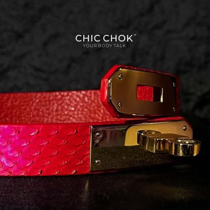 Honey Wild - Choker - CHICCHOK