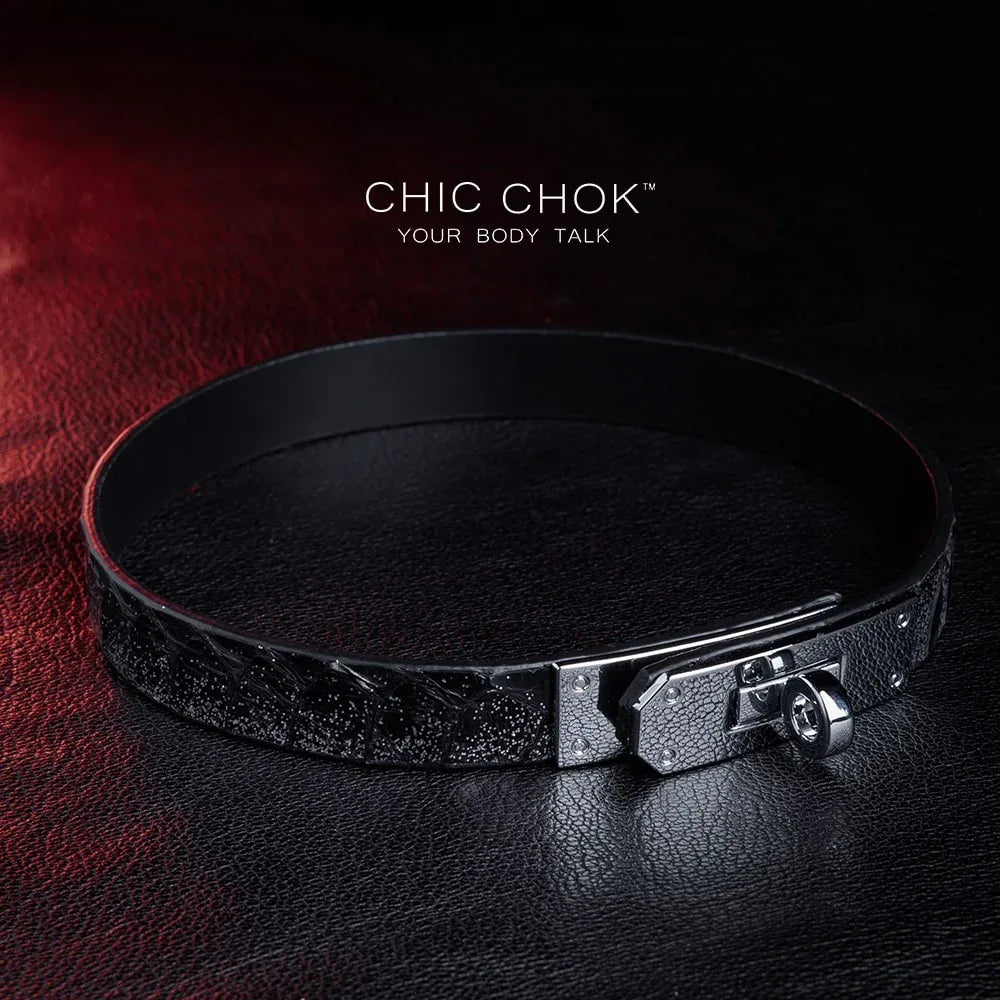 Hypnotic - Choker - CHICCHOK