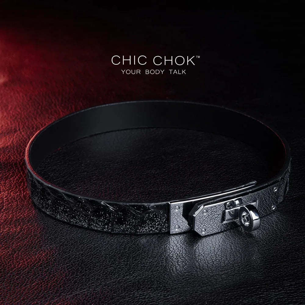 Hypnotic - Choker - CHICCHOK