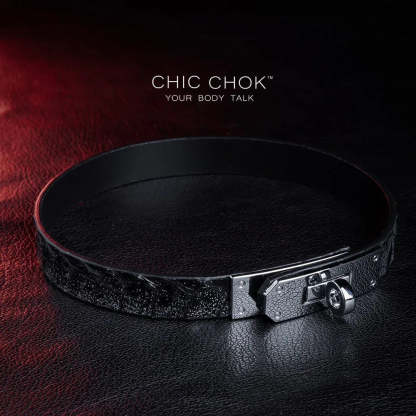 Hypnotic - Choker - CHICCHOK