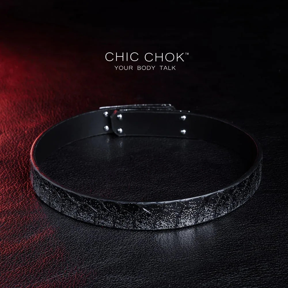 Hypnotic - Choker - CHICCHOK