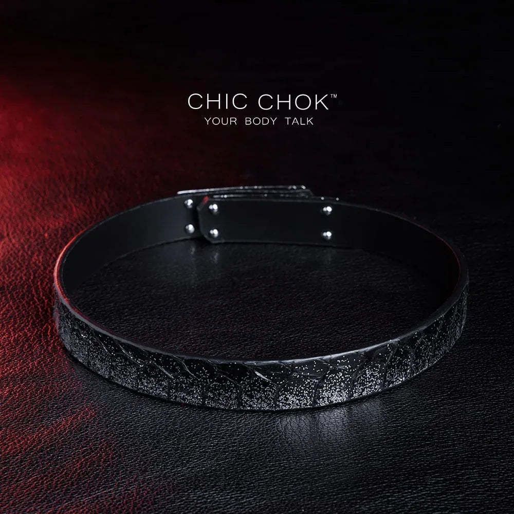 Hypnotic - Choker - CHICCHOK