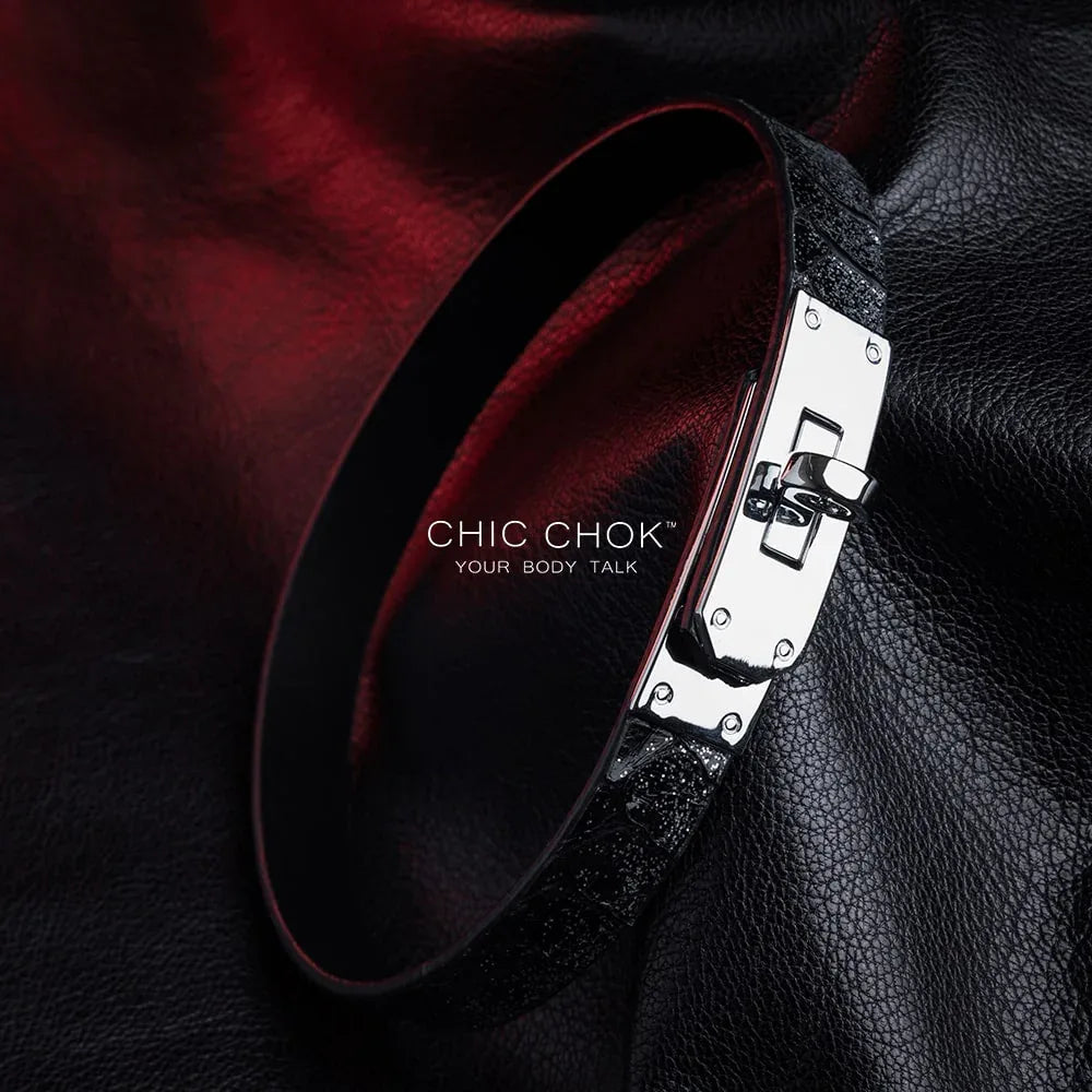 Hypnotic - Choker - CHICCHOK