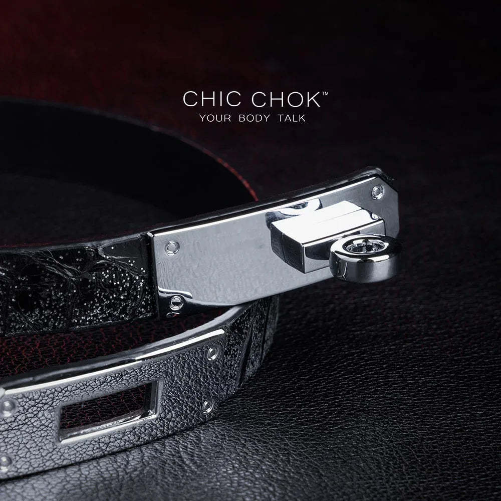 Hypnotic - Choker - CHICCHOK