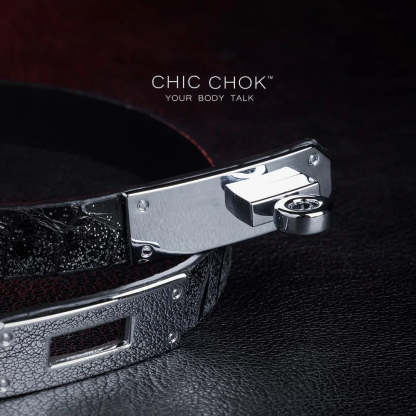Hypnotic - Choker - CHICCHOK