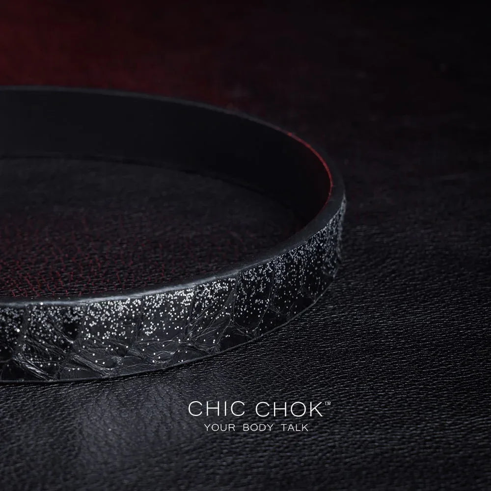 Hypnotic - Choker - CHICCHOK