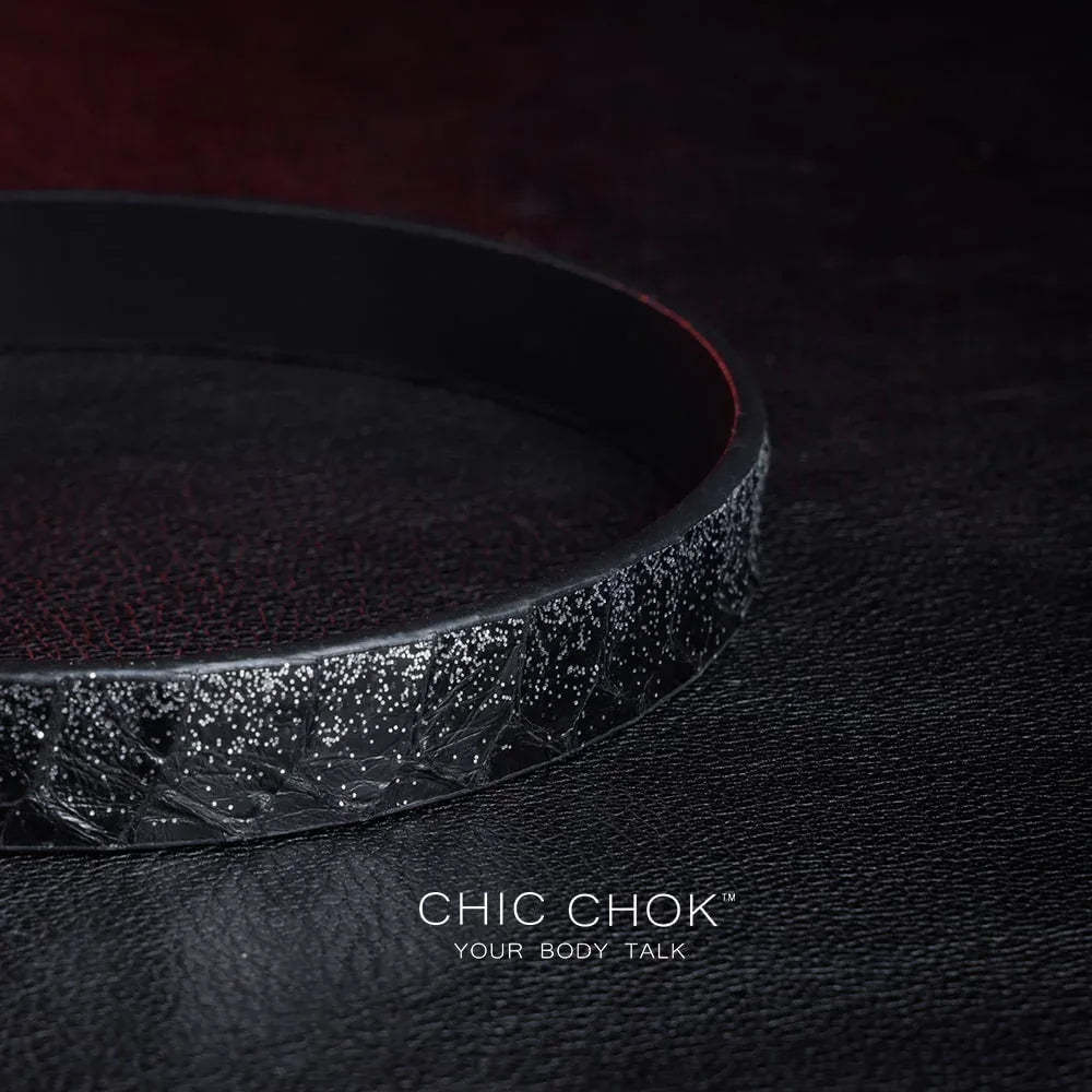 Hypnotic - Choker - CHICCHOK