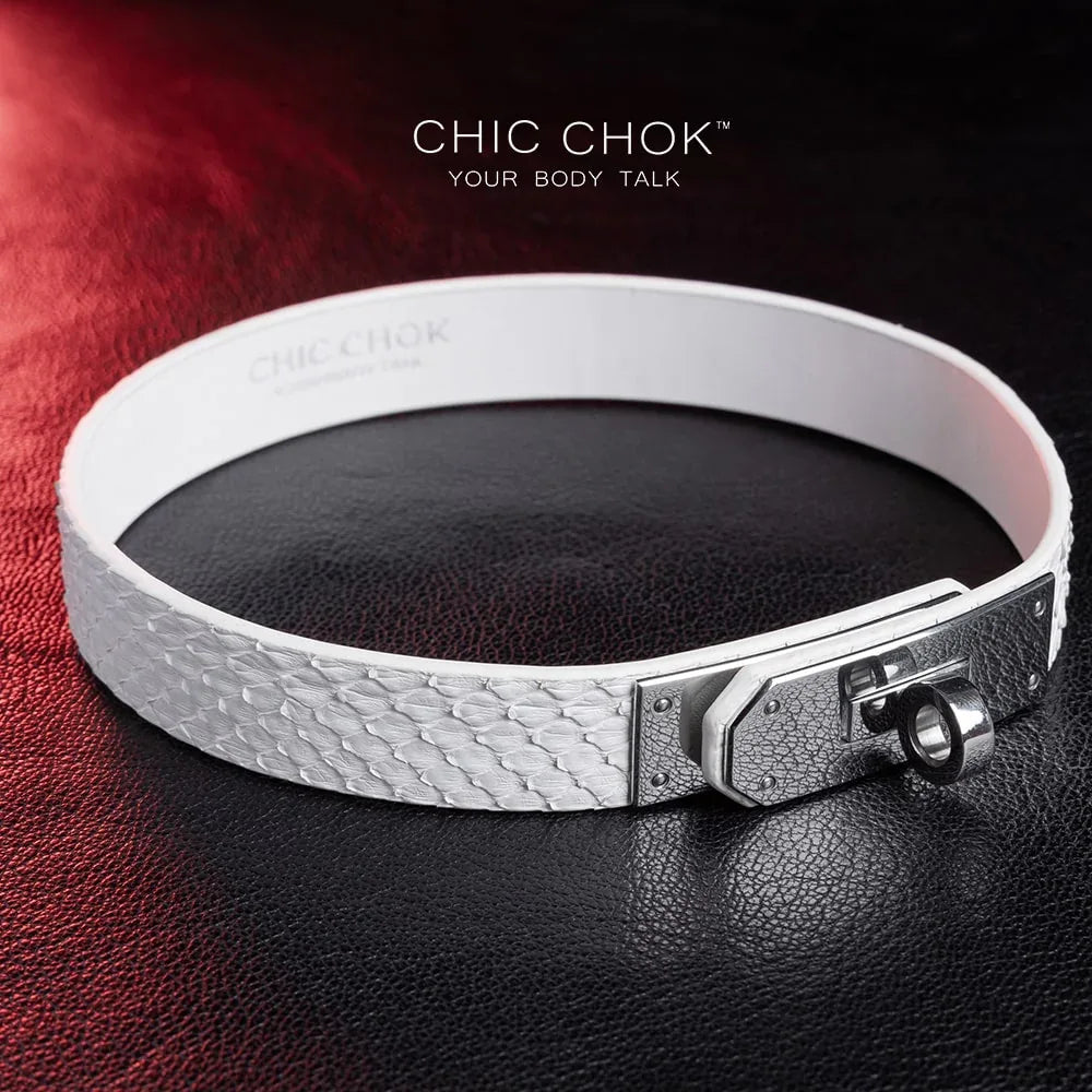 Immortal - Choker - CHICCHOK