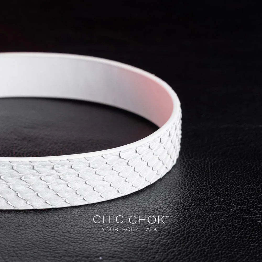 Immortal - Choker - CHICCHOK