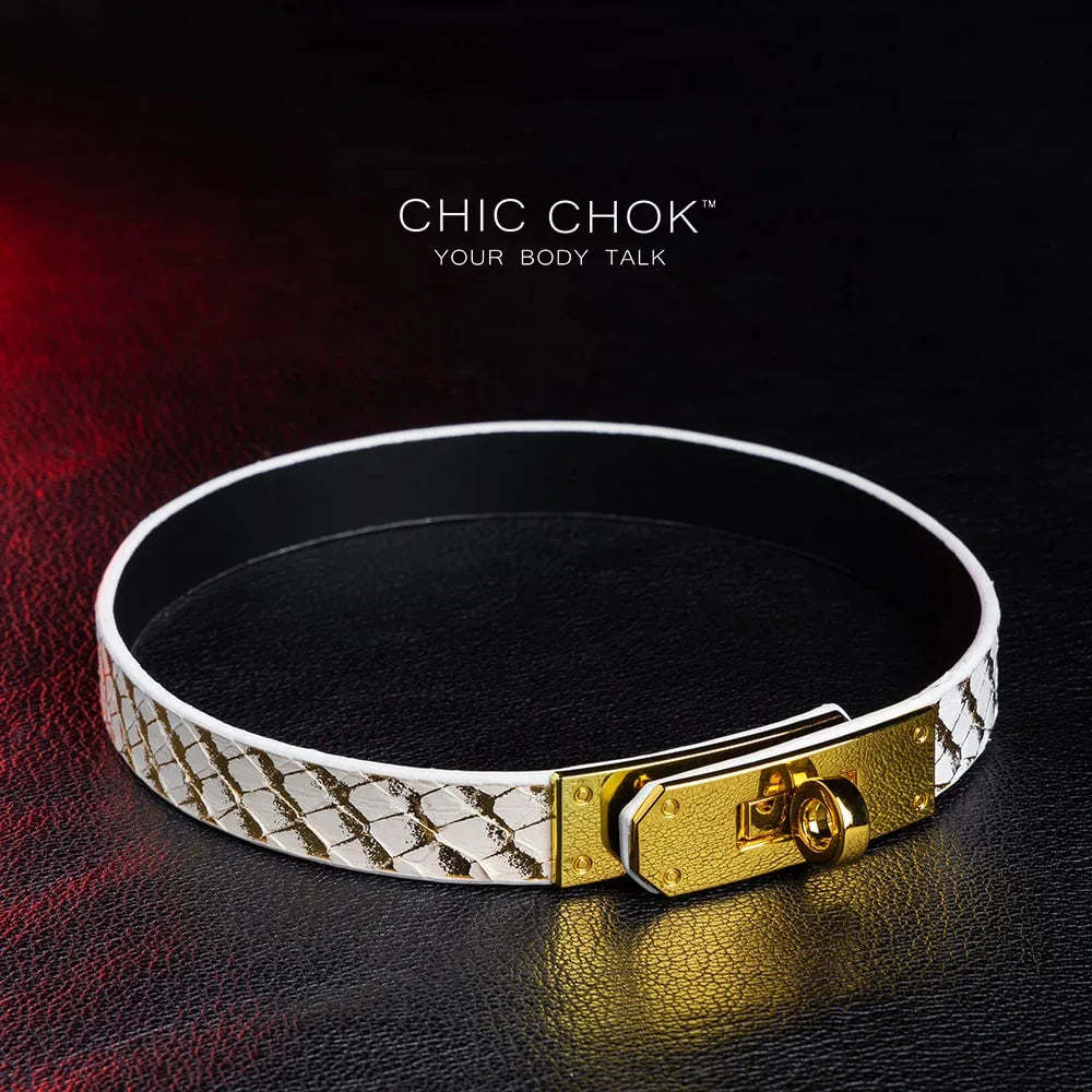 CHICCHOK [Isolation] Choker - CHICCHOK