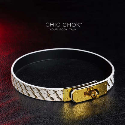 CHICCHOK [Isolation] Choker - CHICCHOK