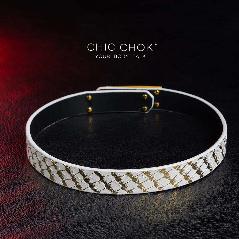 CHICCHOK [Isolation] Choker - CHICCHOK