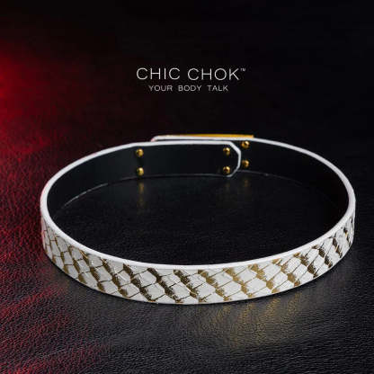CHICCHOK [Isolation] Choker - CHICCHOK