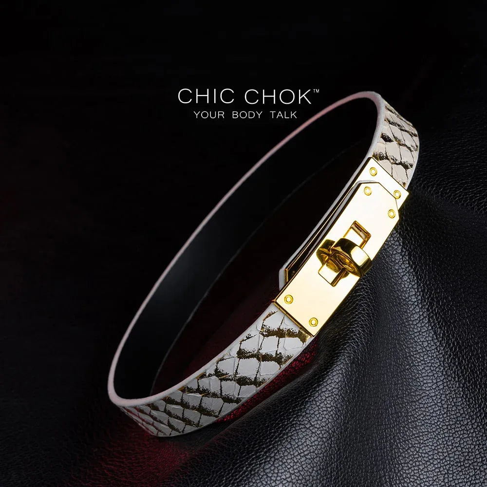 CHICCHOK [Isolation] Choker - CHICCHOK
