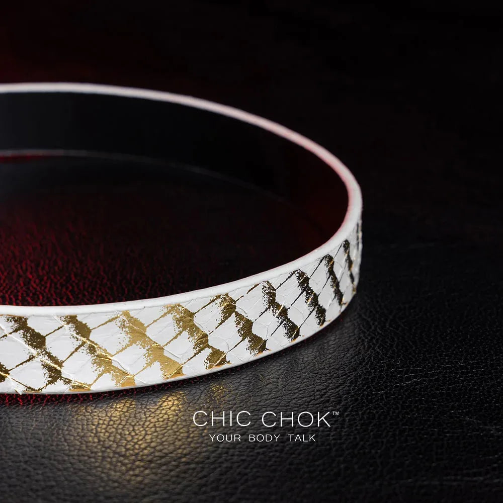 CHICCHOK [Isolation] Choker - CHICCHOK