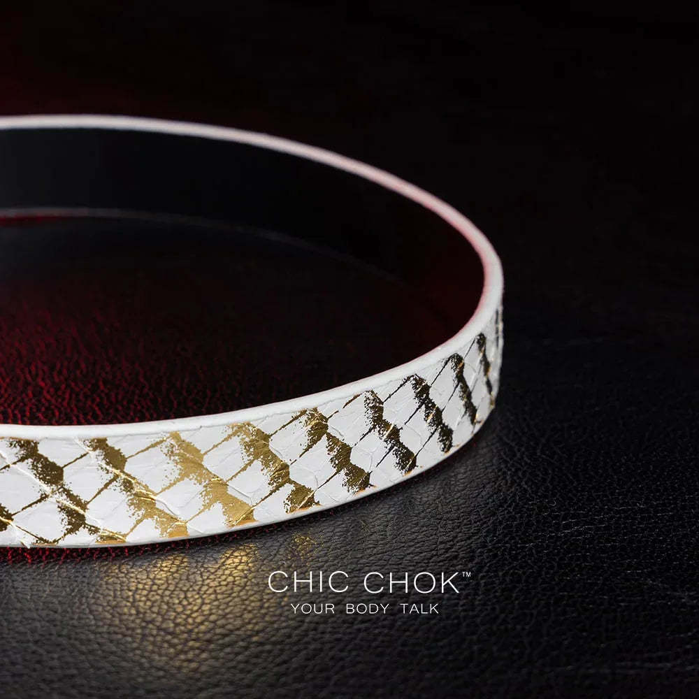 CHICCHOK [Isolation] Choker - CHICCHOK