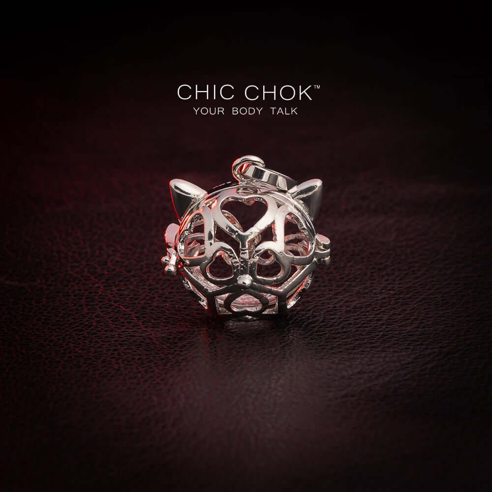 Kitty Light Bell - CHICCHOK