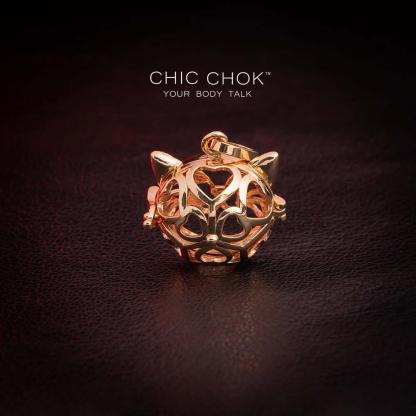 Kitty Light Bell - CHICCHOK