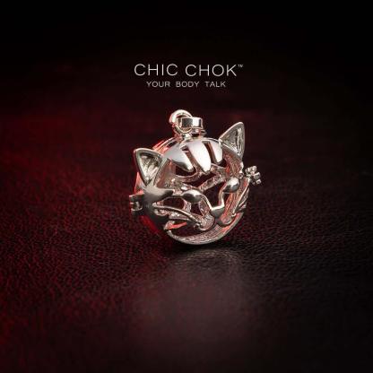 Kitty Light Bell - CHICCHOK