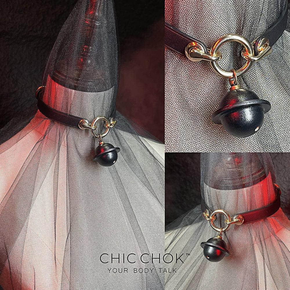 Leather Bell - CHICCHOK