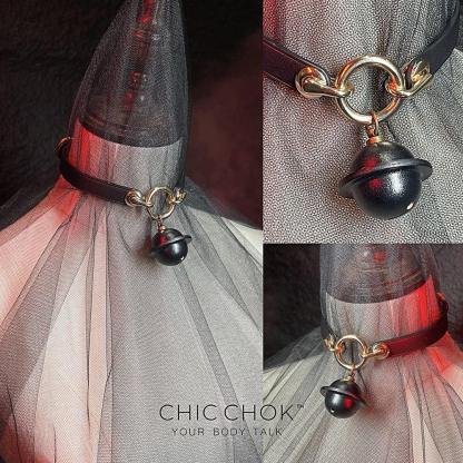 Leather Bell - CHICCHOK