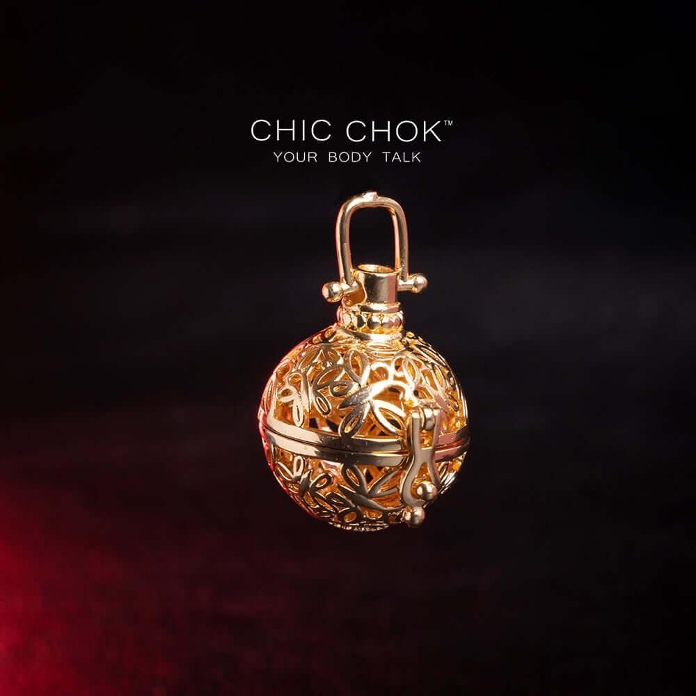 Light Bell - CHICCHOK