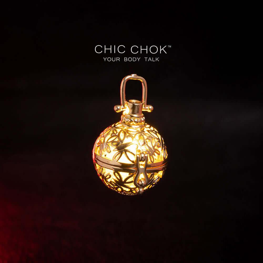 Light Bell - CHICCHOK