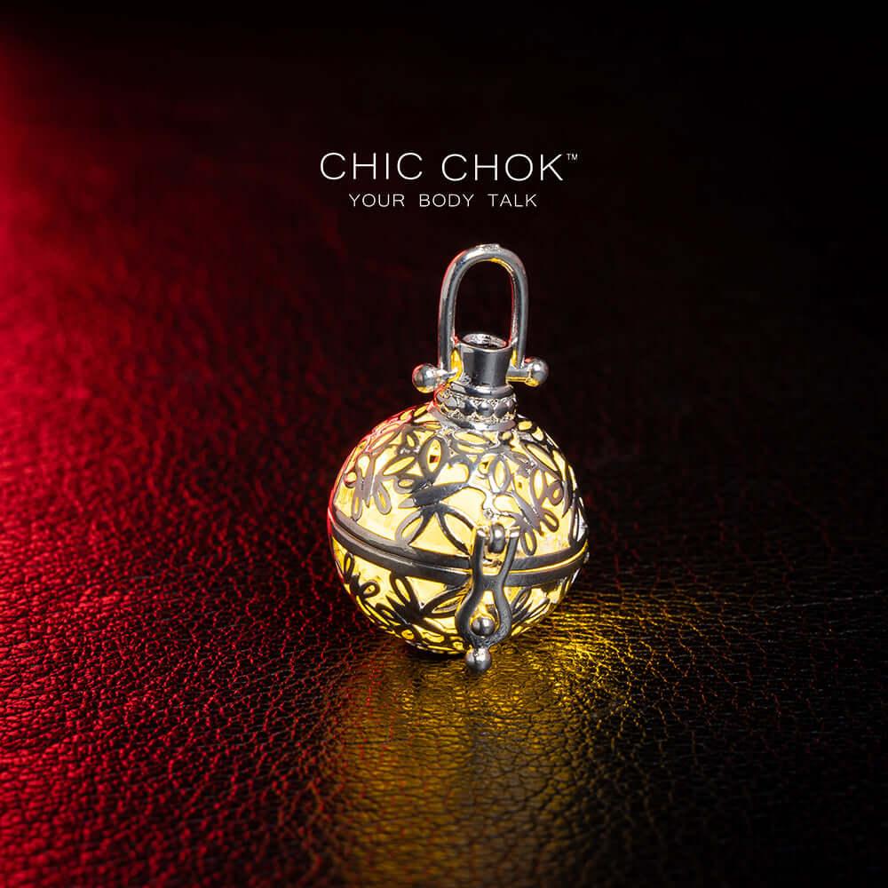 Light Bell - CHICCHOK