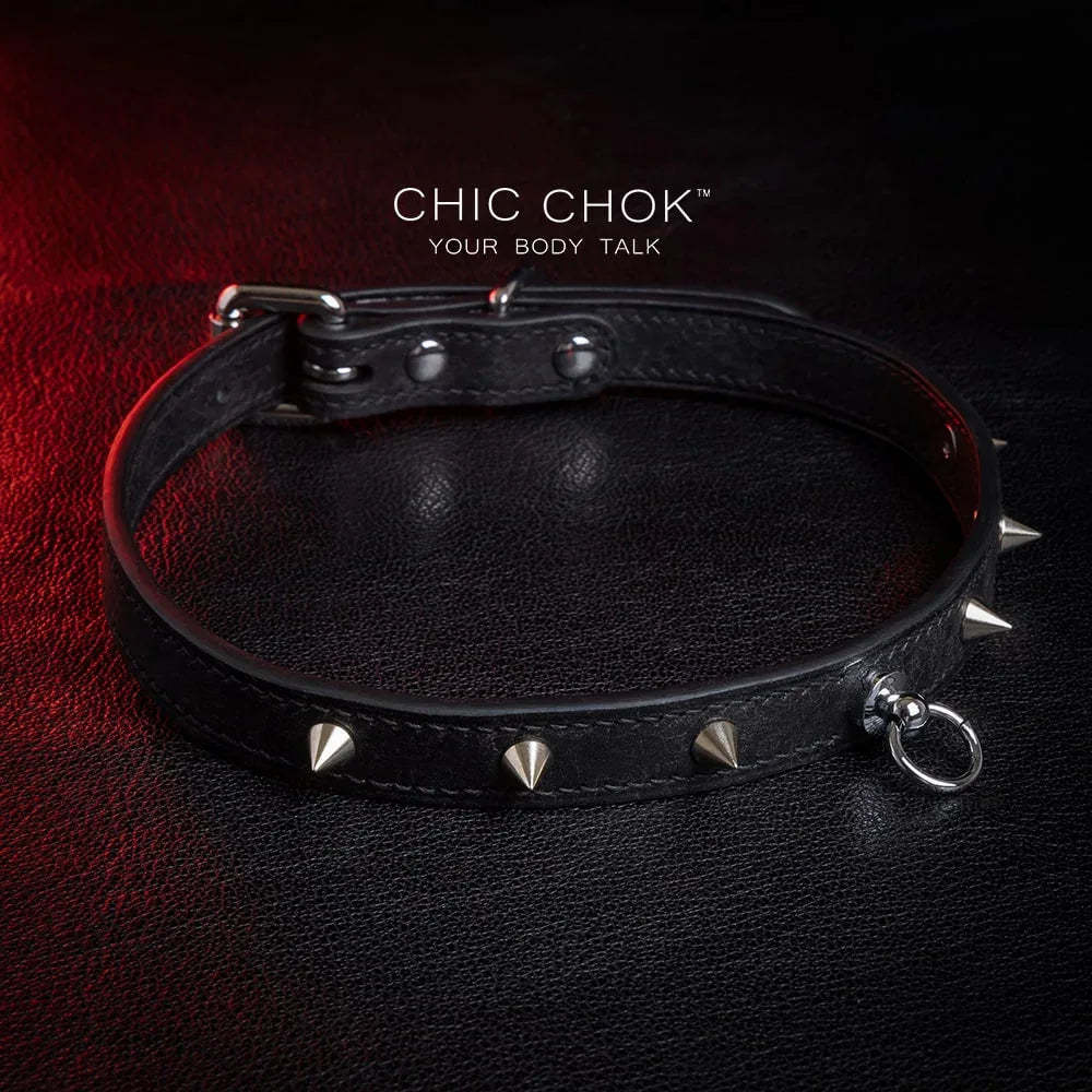 Lonestar - Choker - CHICCHOK