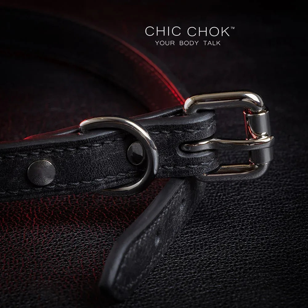 Lonestar - Choker - CHICCHOK