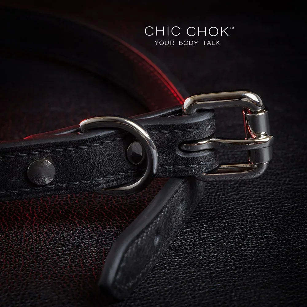 Lonestar - Choker - CHICCHOK