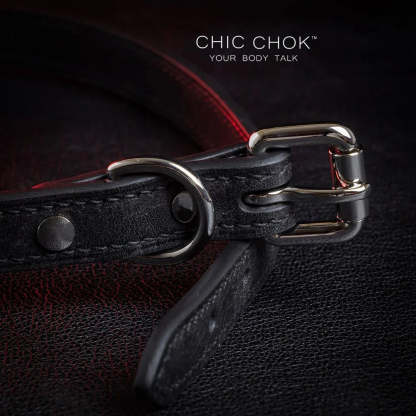 Lonestar - Choker - CHICCHOK