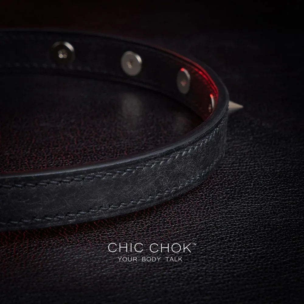 Lonestar - Choker - CHICCHOK